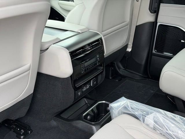 2026 Jeep Grand Wagoneer GRAND WAGONEER LIMITED RESERVE 4X4