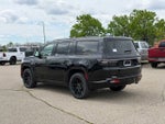 2026 Jeep Grand Wagoneer GRAND WAGONEER LIMITED RESERVE 4X4