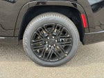 2026 Jeep Grand Wagoneer GRAND WAGONEER LIMITED RESERVE 4X4