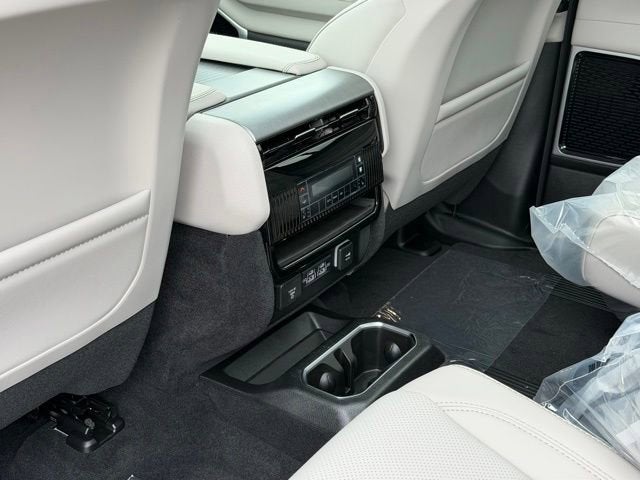 2026 Jeep Grand Wagoneer GRAND WAGONEER LIMITED RESERVE 4X4