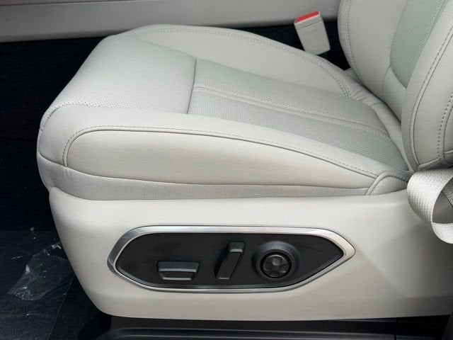 2026 Jeep Grand Wagoneer GRAND WAGONEER LIMITED RESERVE 4X4