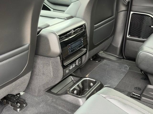 2026 Jeep Grand Wagoneer GRAND WAGONEER LIMITED RESERVE 4X4