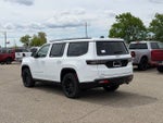 2026 Jeep Grand Wagoneer GRAND WAGONEER LIMITED RESERVE 4X4