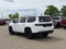 2026 Jeep Grand Wagoneer GRAND WAGONEER LIMITED RESERVE 4X4