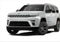 2027 Jeep Grand Wagoneer GRAND WAGONEER LIMITED ALTITUDE 4X4