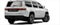 2027 Jeep Grand Wagoneer GRAND WAGONEER LIMITED ALTITUDE 4X4