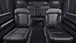 2027 Jeep Grand Wagoneer GRAND WAGONEER LIMITED ALTITUDE 4X4