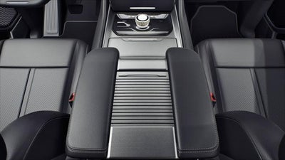 2027 Jeep Grand Wagoneer GRAND WAGONEER LIMITED ALTITUDE 4X4