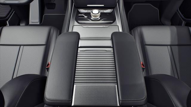 2027 Jeep Grand Wagoneer GRAND WAGONEER LIMITED ALTITUDE 4X4