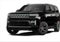 2027 Jeep Grand Wagoneer GRAND WAGONEER LIMITED ALTITUDE 4X4