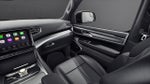 2027 Jeep Grand Wagoneer GRAND WAGONEER LIMITED ALTITUDE 4X4
