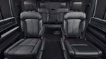 2027 Jeep Grand Wagoneer GRAND WAGONEER LIMITED ALTITUDE 4X4