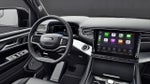 2027 Jeep Grand Wagoneer GRAND WAGONEER LIMITED ALTITUDE 4X4