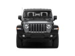 2021 Jeep Gladiator Willys 4x4