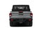 2021 Jeep Gladiator Willys 4x4