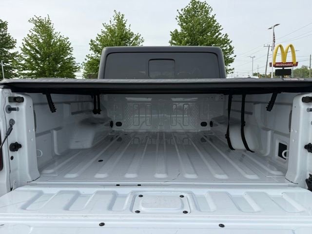 2022 Jeep Gladiator Altitude 4x4