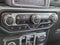 2020 Jeep Gladiator Overland 4x4