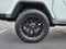 2020 Jeep Gladiator Overland 4x4