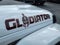 2020 Jeep Gladiator Overland 4x4
