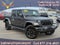 2021 Jeep Gladiator High Altitude 4X4