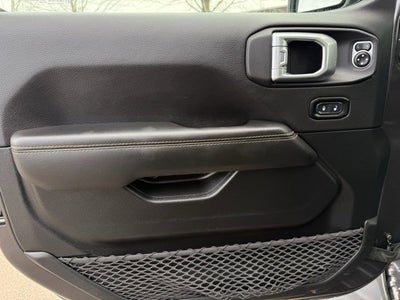 2021 Jeep Gladiator High Altitude 4X4