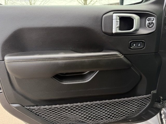 2021 Jeep Gladiator High Altitude 4X4