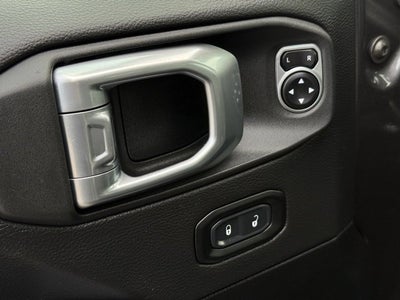 2021 Jeep Gladiator High Altitude 4X4