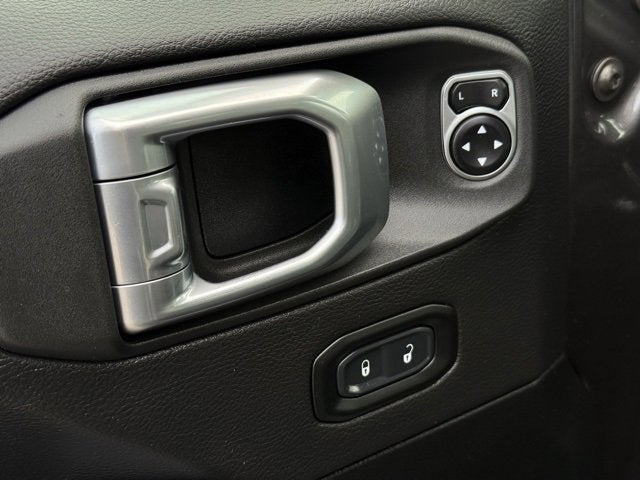 2021 Jeep Gladiator High Altitude 4X4