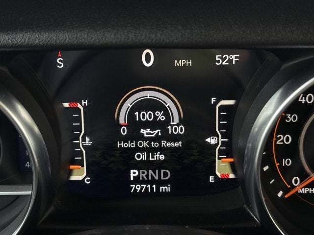 2021 Jeep Gladiator High Altitude 4X4