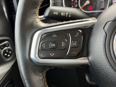 2021 Jeep Gladiator High Altitude 4X4