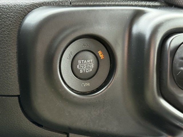 2021 Jeep Gladiator High Altitude 4X4