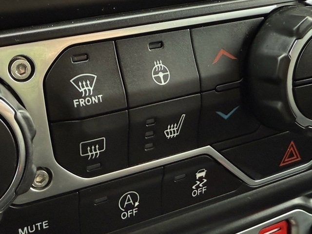 2021 Jeep Gladiator High Altitude 4X4