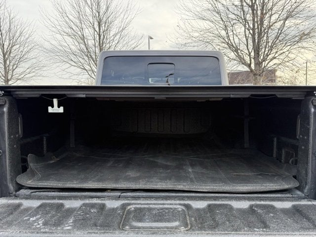 2021 Jeep Gladiator High Altitude 4X4