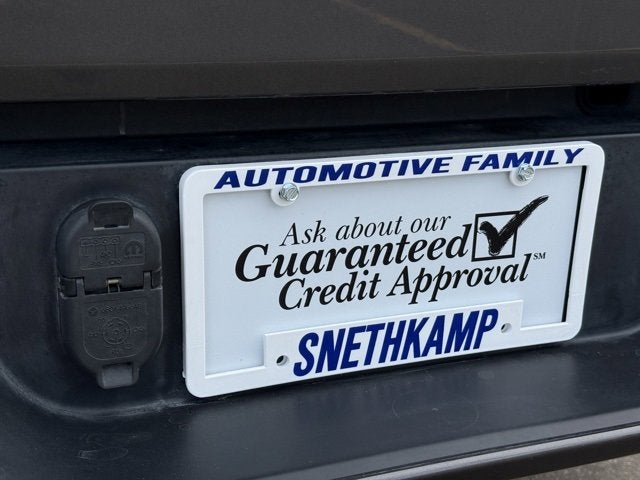 2021 Jeep Gladiator High Altitude 4X4