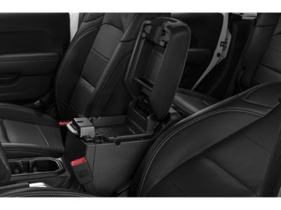 2021 Jeep Gladiator Overland 4x4