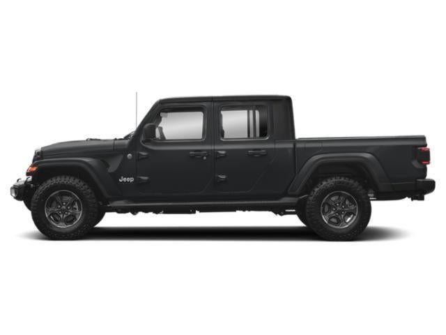 2021 Jeep Gladiator Overland 4x4