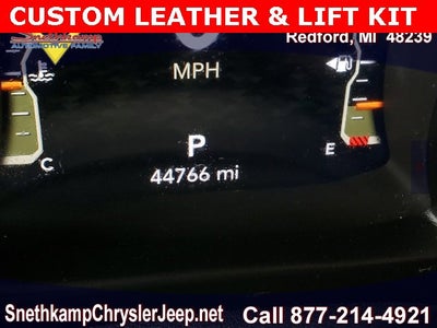 2021 Jeep Gladiator Rubicon 4X4