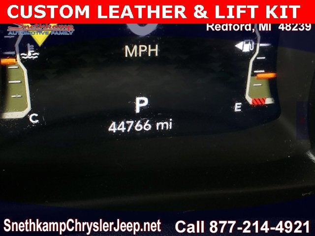 2021 Jeep Gladiator Rubicon 4X4