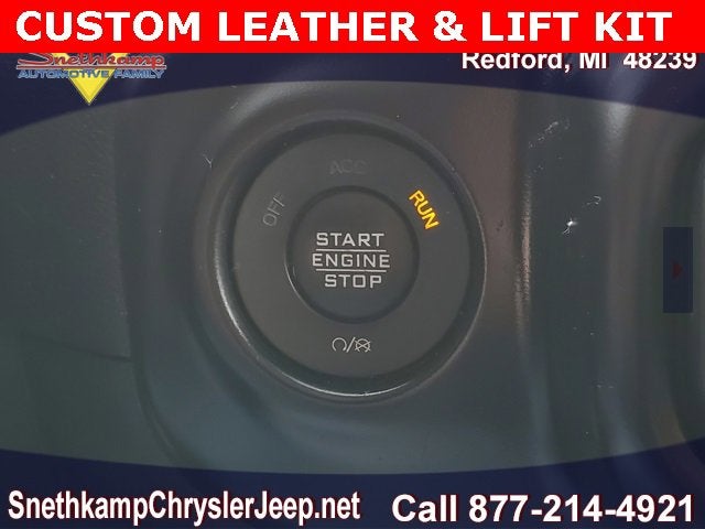 2021 Jeep Gladiator Rubicon 4X4