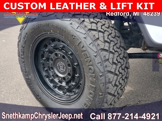 2021 Jeep Gladiator Rubicon 4X4