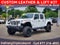 2021 Jeep Gladiator Rubicon 4X4