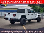 2021 Jeep Gladiator Rubicon 4X4