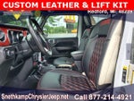 2021 Jeep Gladiator Rubicon 4X4