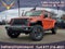 2023 Jeep Gladiator GLADIATOR RUBICON FAROUT 4X4
