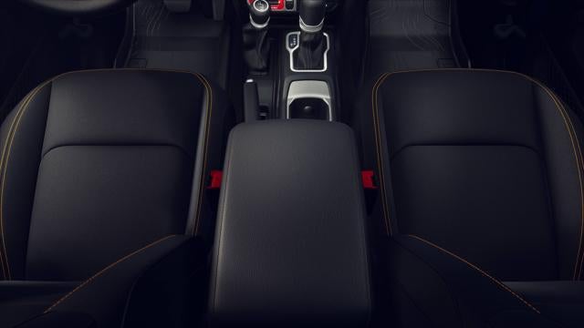 2026 Jeep Gladiator GLADIATOR WILLYS 4X4