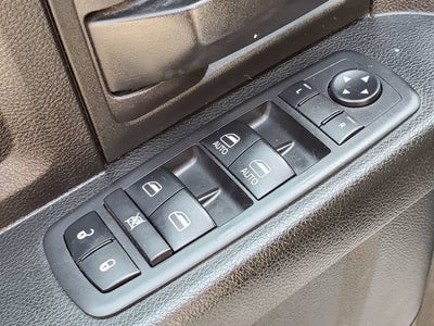 2019 RAM 1500 Classic Express