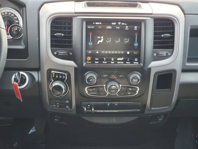 2019 RAM 1500 Classic Express