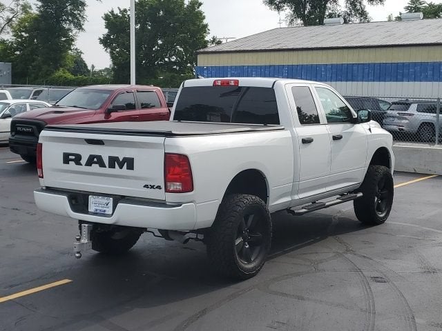 2019 RAM 1500 Classic Express
