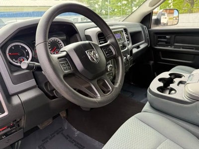 2014 RAM 1500 ST