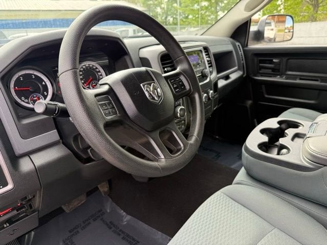 2014 RAM 1500 ST
